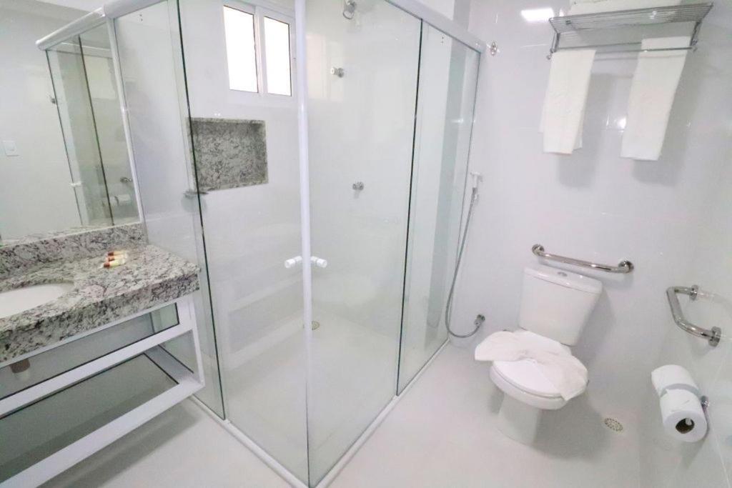 Apartamento Piazza Acqua Park Caldas Novas Exterior foto